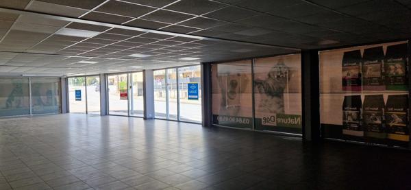 Local/bureau à vendre ESSERT (90)