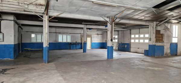 Local/bureau à vendre ESSERT (90)