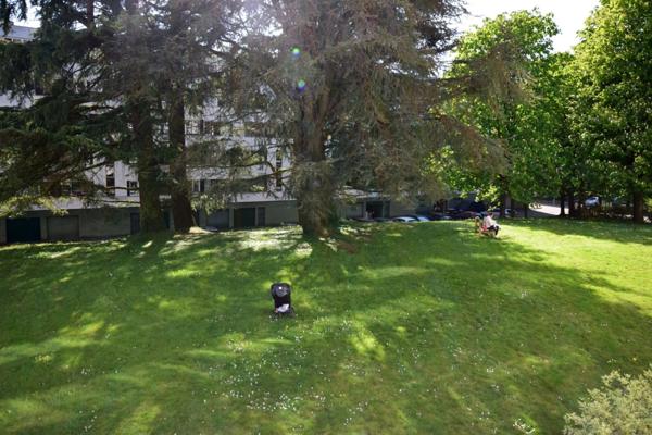 THEBAUDIERES T5 87m² 4 CHAMBRES