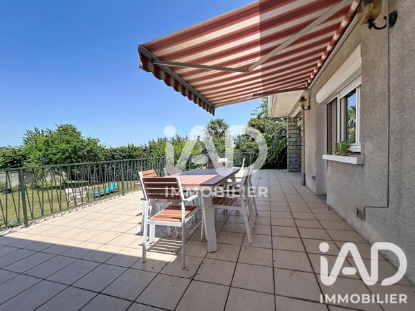 Maison à vendre 9 pièces 200 m² Tournan-en-Brie