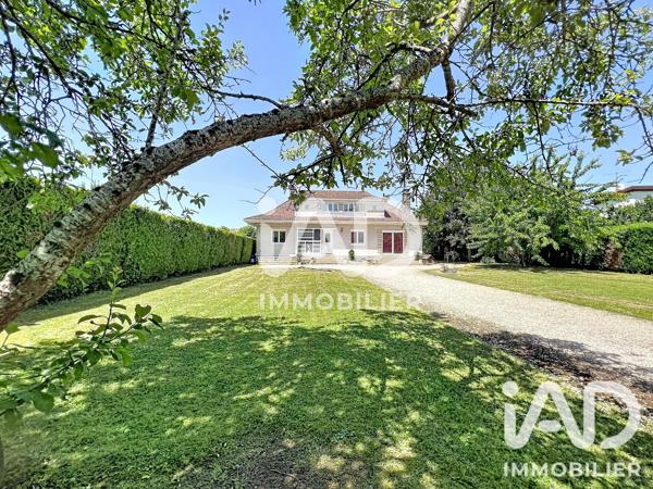 Maison à vendre 9 pièces 200 m² Tournan-en-Brie