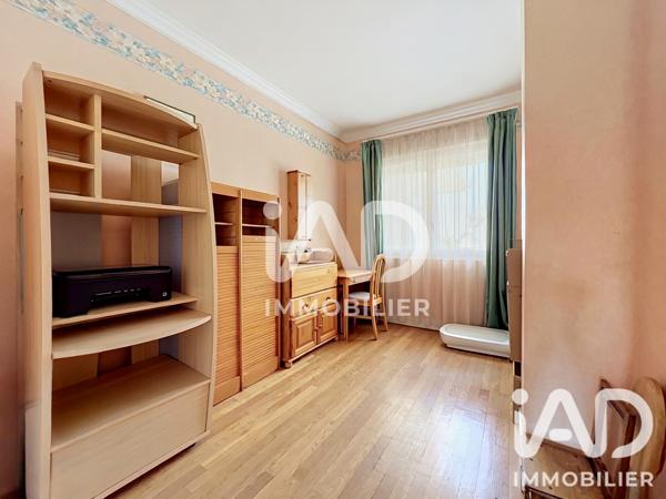 Maison à vendre 9 pièces 200 m² Tournan-en-Brie