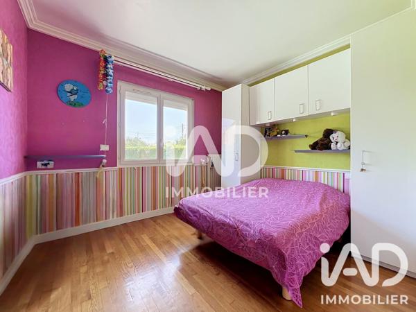 Maison à vendre 9 pièces 200 m² Tournan-en-Brie
