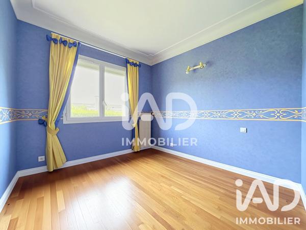 Maison à vendre 9 pièces 200 m² Tournan-en-Brie