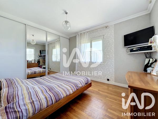 Maison à vendre 9 pièces 200 m² Tournan-en-Brie