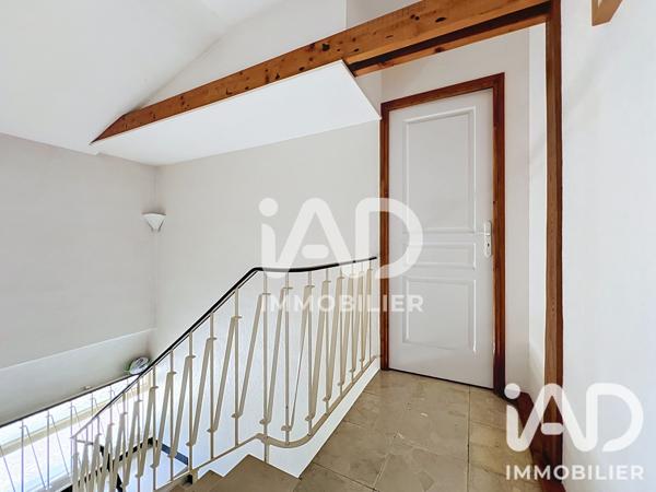 Maison à vendre 9 pièces 200 m² Tournan-en-Brie