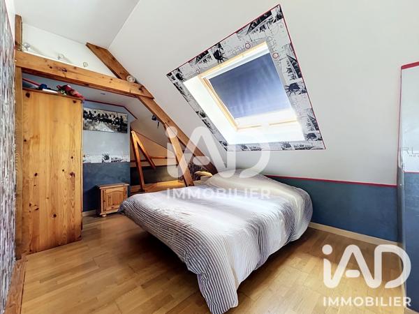 Maison à vendre 9 pièces 200 m² Tournan-en-Brie