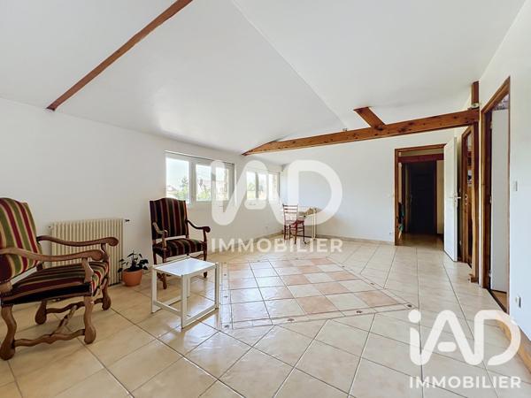 Maison à vendre 9 pièces 200 m² Tournan-en-Brie