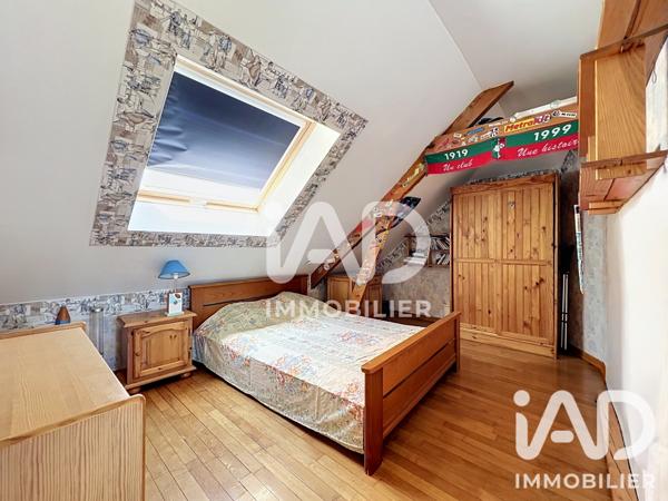 Maison à vendre 9 pièces 200 m² Tournan-en-Brie