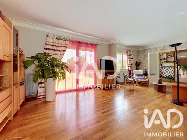 Maison à vendre 9 pièces 200 m² Tournan-en-Brie