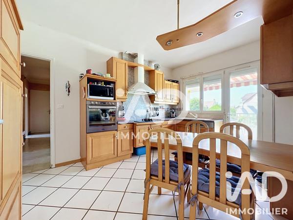 Maison à vendre 9 pièces 200 m² Tournan-en-Brie