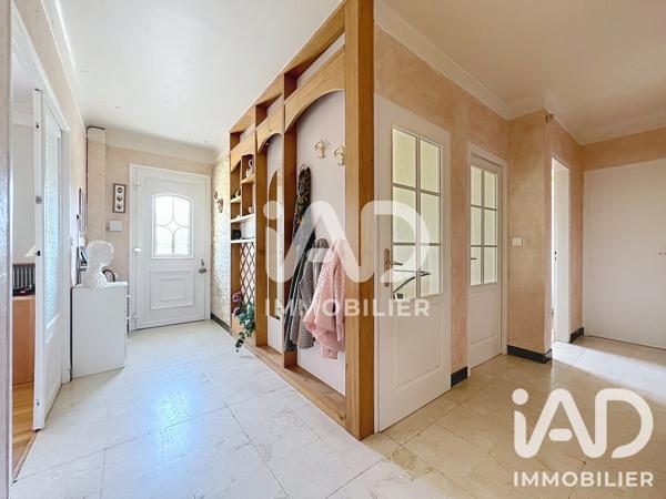 Maison à vendre 9 pièces 200 m² Tournan-en-Brie