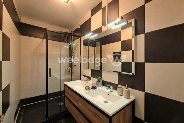 Appartement à vendre 3 pièces de 64 m² à Le Raincy