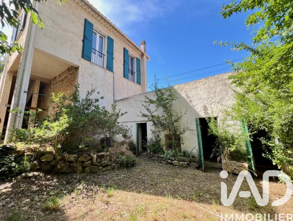 Location maison 3 pièces 49 m² Brignoles