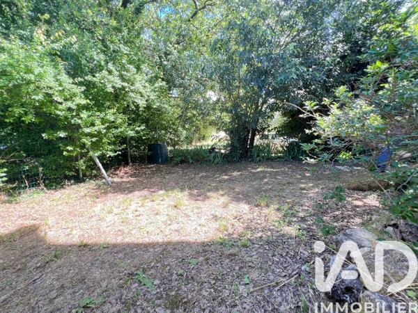 Location maison 3 pièces 49 m² Brignoles