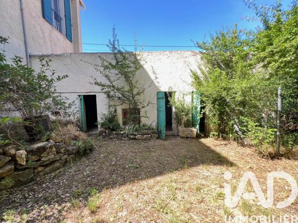 Location maison 3 pièces 49 m² Brignoles