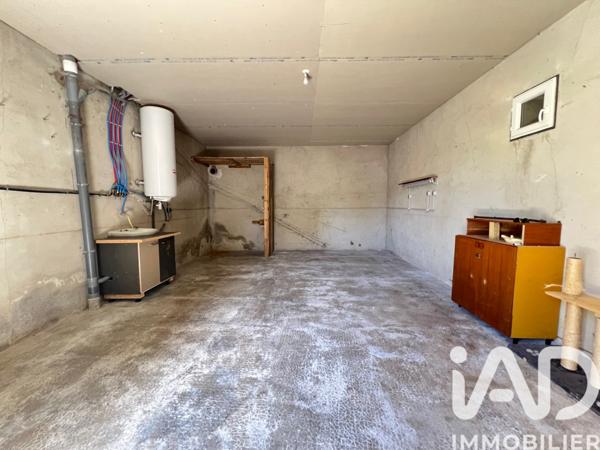 Location maison 3 pièces 49 m² Brignoles