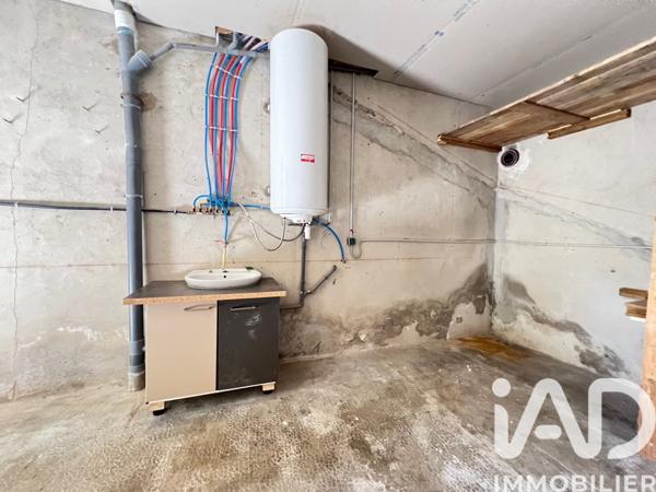 Location maison 3 pièces 49 m² Brignoles