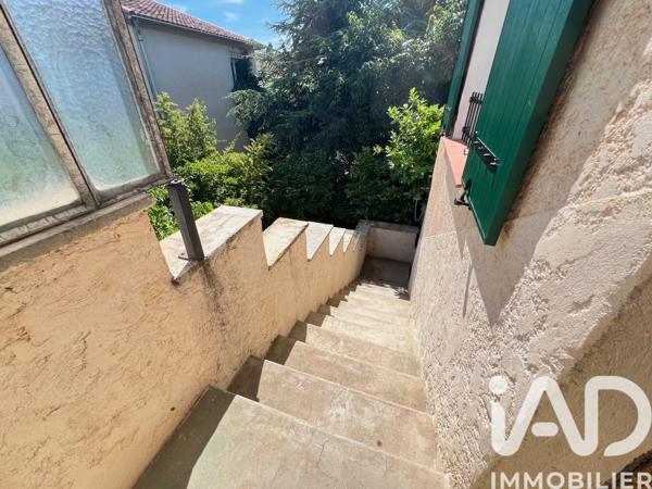 Location maison 3 pièces 49 m² Brignoles