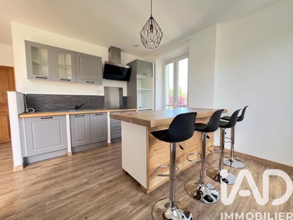 Location maison 3 pièces 49 m² Brignoles