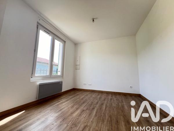 Location maison 3 pièces 49 m² Brignoles