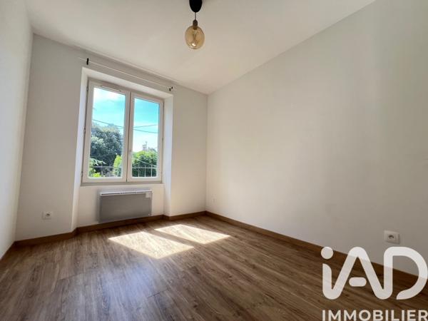 Location maison 3 pièces 49 m² Brignoles