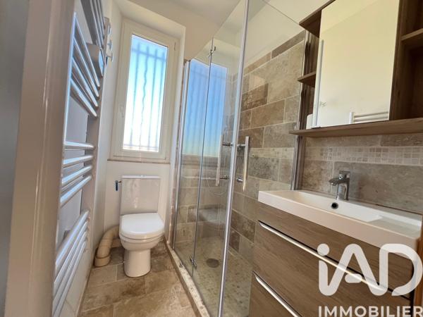 Location maison 3 pièces 49 m² Brignoles