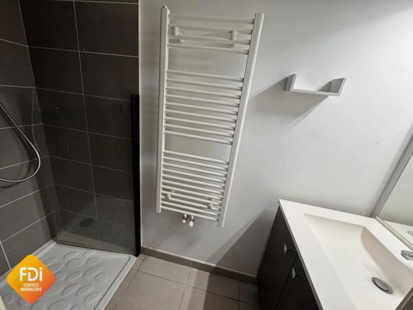 Appartement à vendre à Saint-Georges-d'Orques (34680)