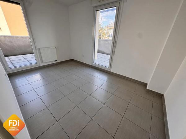 Appartement à vendre à Saint-Georges-d'Orques (34680)