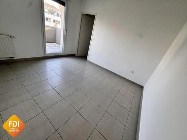 Appartement à vendre à Saint-Georges-d'Orques (34680)