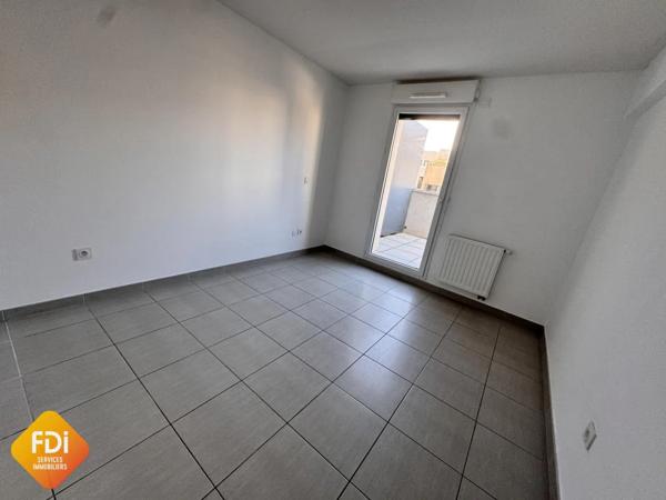 Appartement à vendre à Saint-Georges-d'Orques (34680)