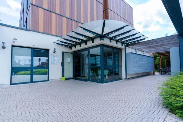 Studio de 19,47 m² situé à Aulnoy-lez-Valenciennes (59) POUR INVEST LMNP