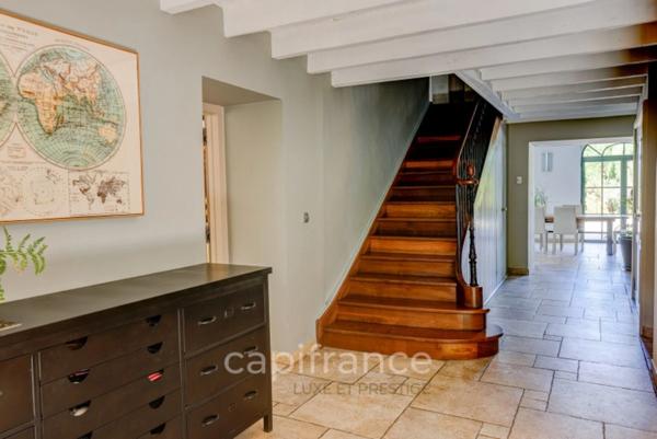 Magnifique Propriete à vendre 10 pièces proche de GAILLAC (81) Puycelsi