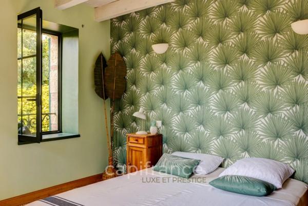 Magnifique Propriete à vendre 10 pièces proche de GAILLAC (81) Puycelsi