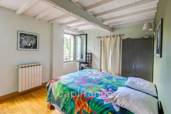 Magnifique Propriete à vendre 10 pièces proche de GAILLAC (81) Puycelsi