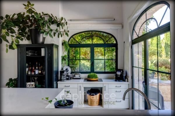 Magnifique Propriete à vendre 10 pièces proche de GAILLAC (81) Puycelsi