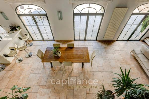 Magnifique Propriete à vendre 10 pièces proche de GAILLAC (81) Puycelsi