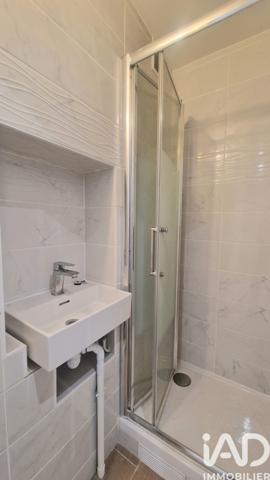 Appartement à vendre 2 pièces 37 m² Asnières-sur-Seine