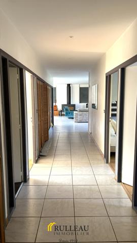 Maison contemporaine atypique 311 m² avec parc 1 ha, piscine et studio indépendant – Idéale grande famille, ac Détails des diagnostics énergétiques