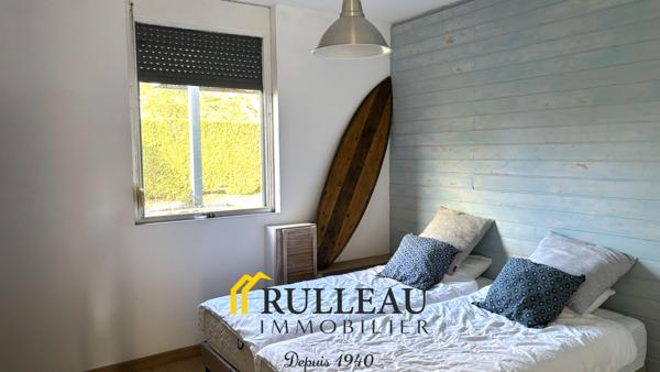 Maison contemporaine atypique 311 m² avec parc 1 ha, piscine et studio indépendant – Idéale grande famille, ac Détails des diagnostics énergétiques