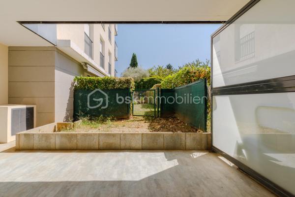 Appartement de 59,51 m²