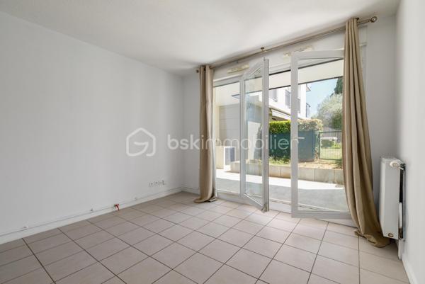 Appartement de 59,51 m²