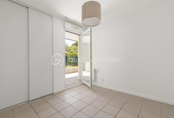 Appartement de 59,51 m²