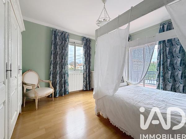 Maison à vendre 5 pièces 180 m² Béziers