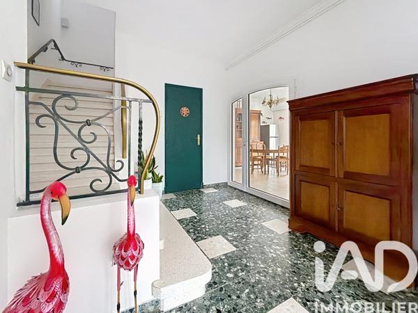 Maison à vendre 5 pièces 180 m² Béziers