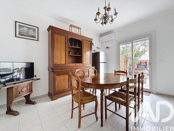 Maison à vendre 5 pièces 180 m² Béziers
