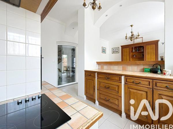 Maison à vendre 5 pièces 180 m² Béziers