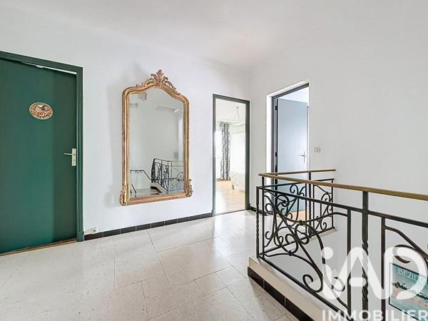 Maison à vendre 5 pièces 180 m² Béziers
