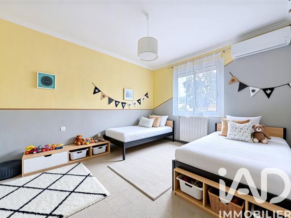 Maison à vendre 5 pièces 180 m² Béziers