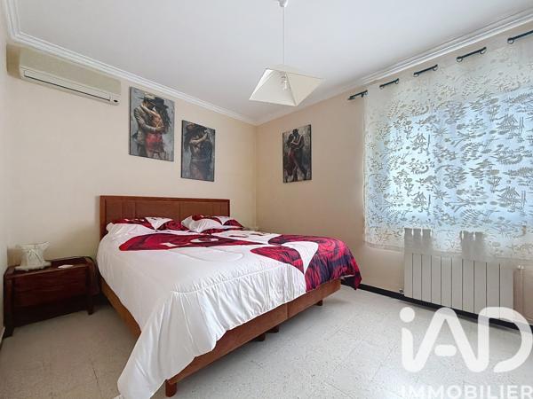 Maison à vendre 5 pièces 180 m² Béziers